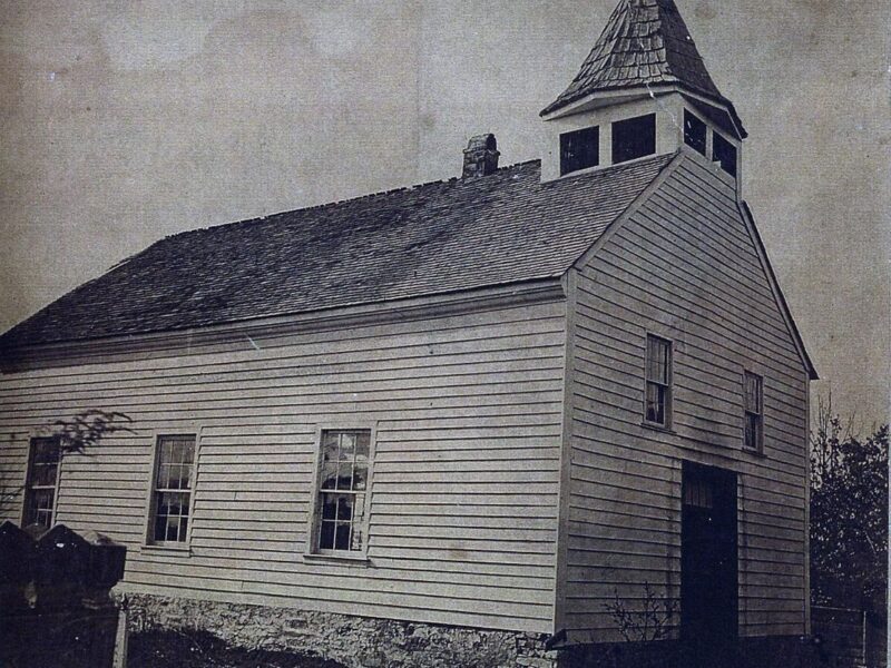 Historic Chruch