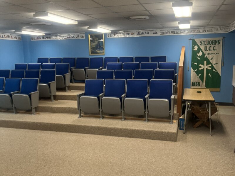 Sunday School Theather